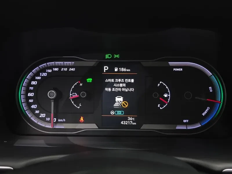 Hyundai Tucson 1.6 HEV 4WD/ DIST/ ������/ ���������/ ������� | Mobile.bg � ����������� 8