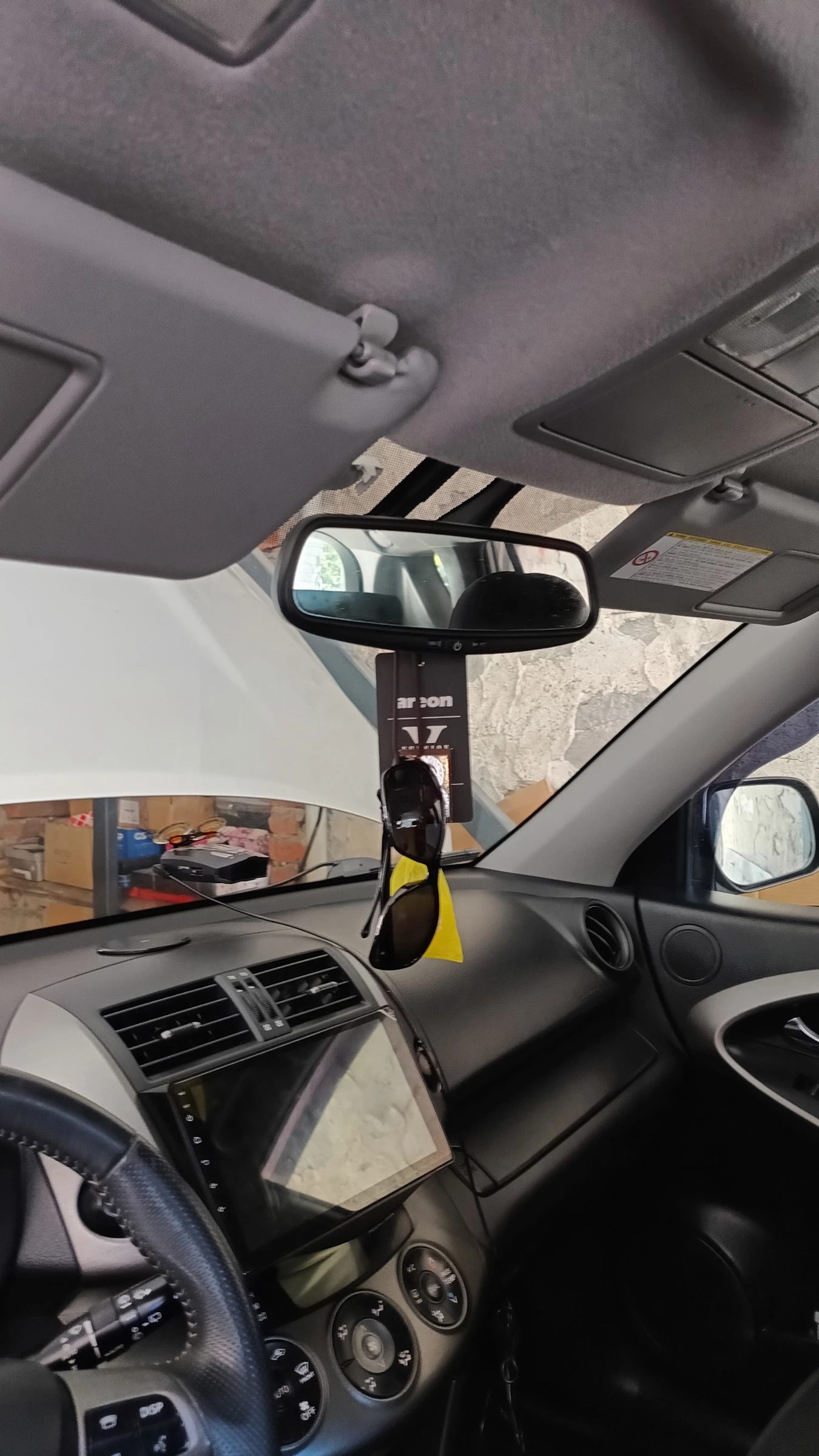 Toyota Rav4 2.2  150 .. | Mobile.bg   15