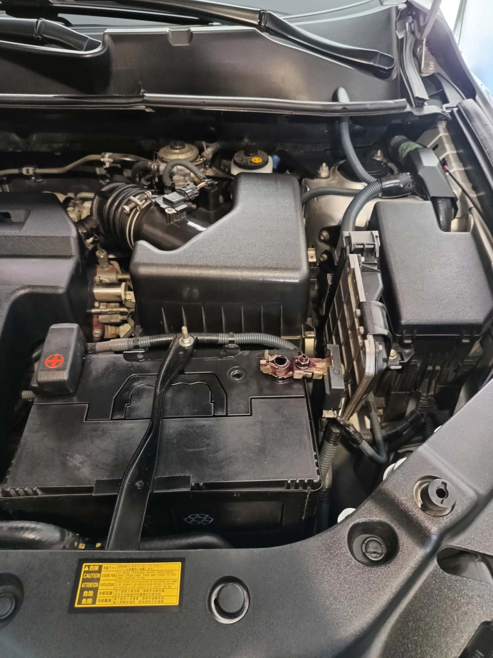 Toyota Rav4 2.2  150 .. | Mobile.bg   11