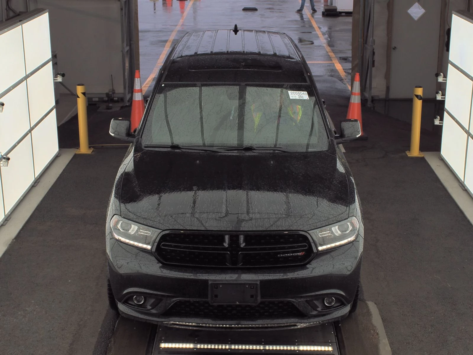 Dodge Durango R/T 5.7 HEMI* Обдух* LED* Подгрев* 8ZF* 7-Места*  - изображение 2