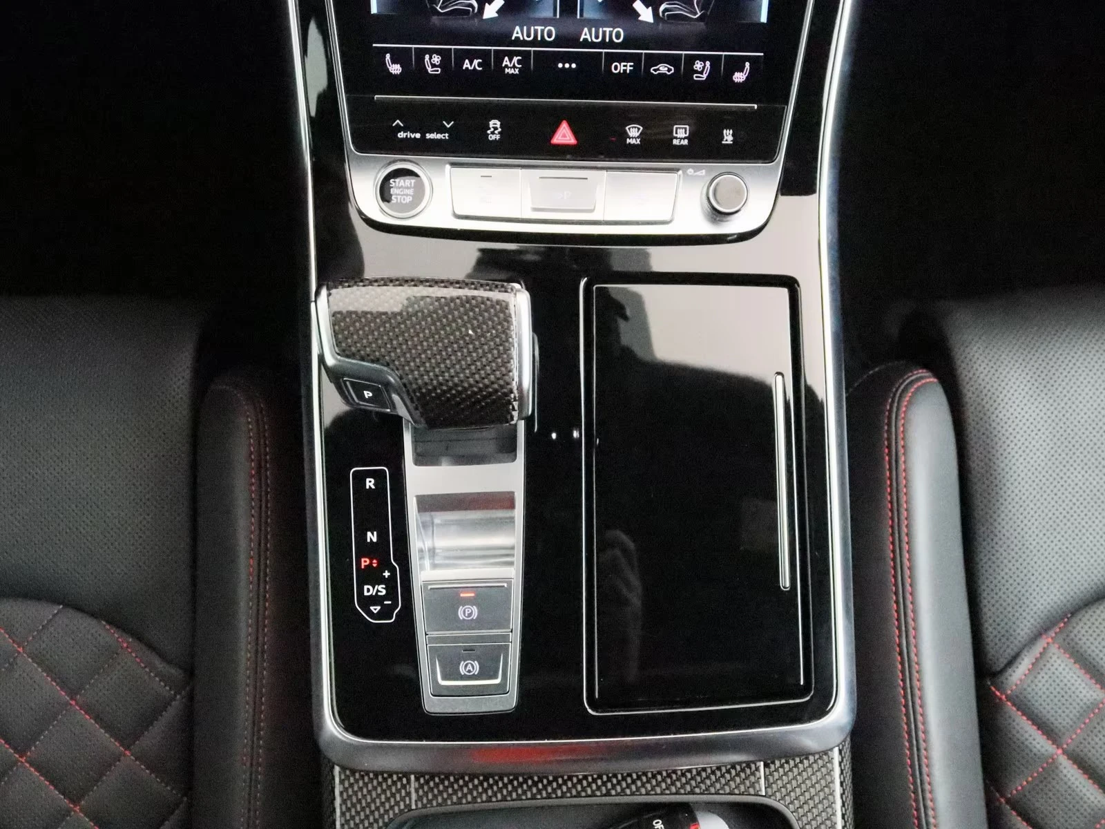 Audi Q7 50 TDI quattro competition plus AHK - изображение 7