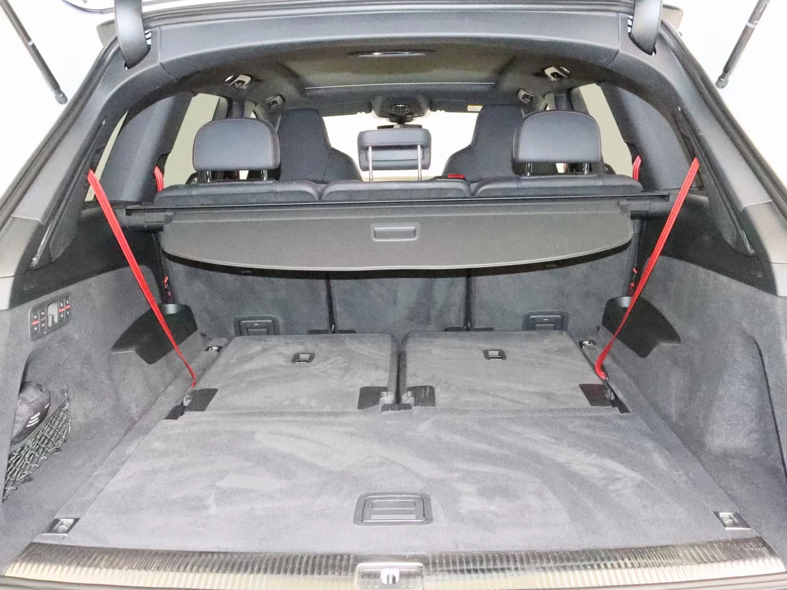 Audi Q7 50 TDI quattro competition plus AHK | Mobile.bg   11