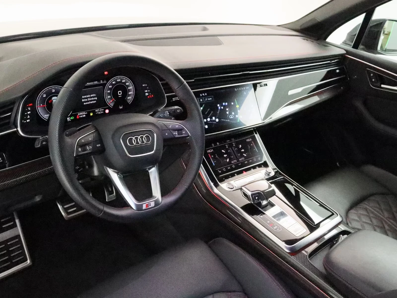 Audi Q7 50 TDI quattro competition plus AHK - изображение 5