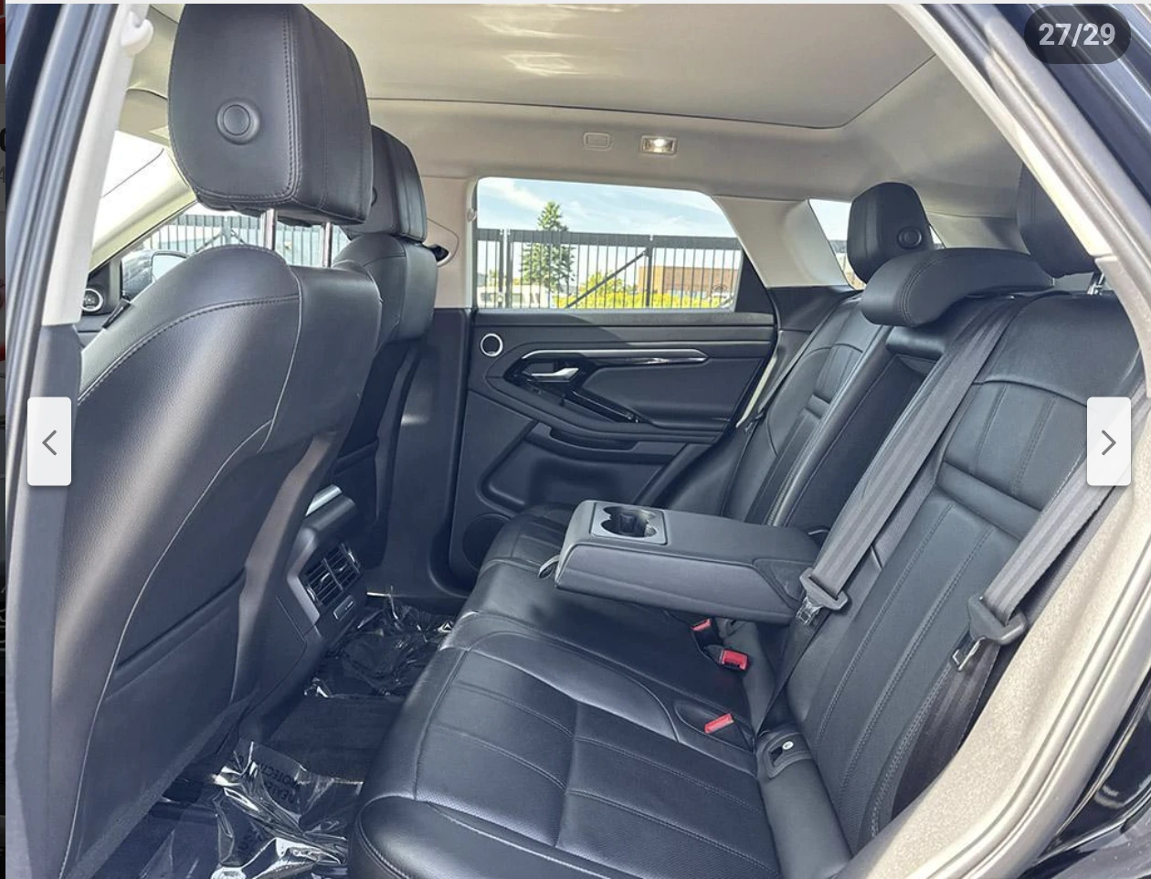 Land Rover Range Rover Evoque S* * * * * * LANE* A | Mobile.bg   16