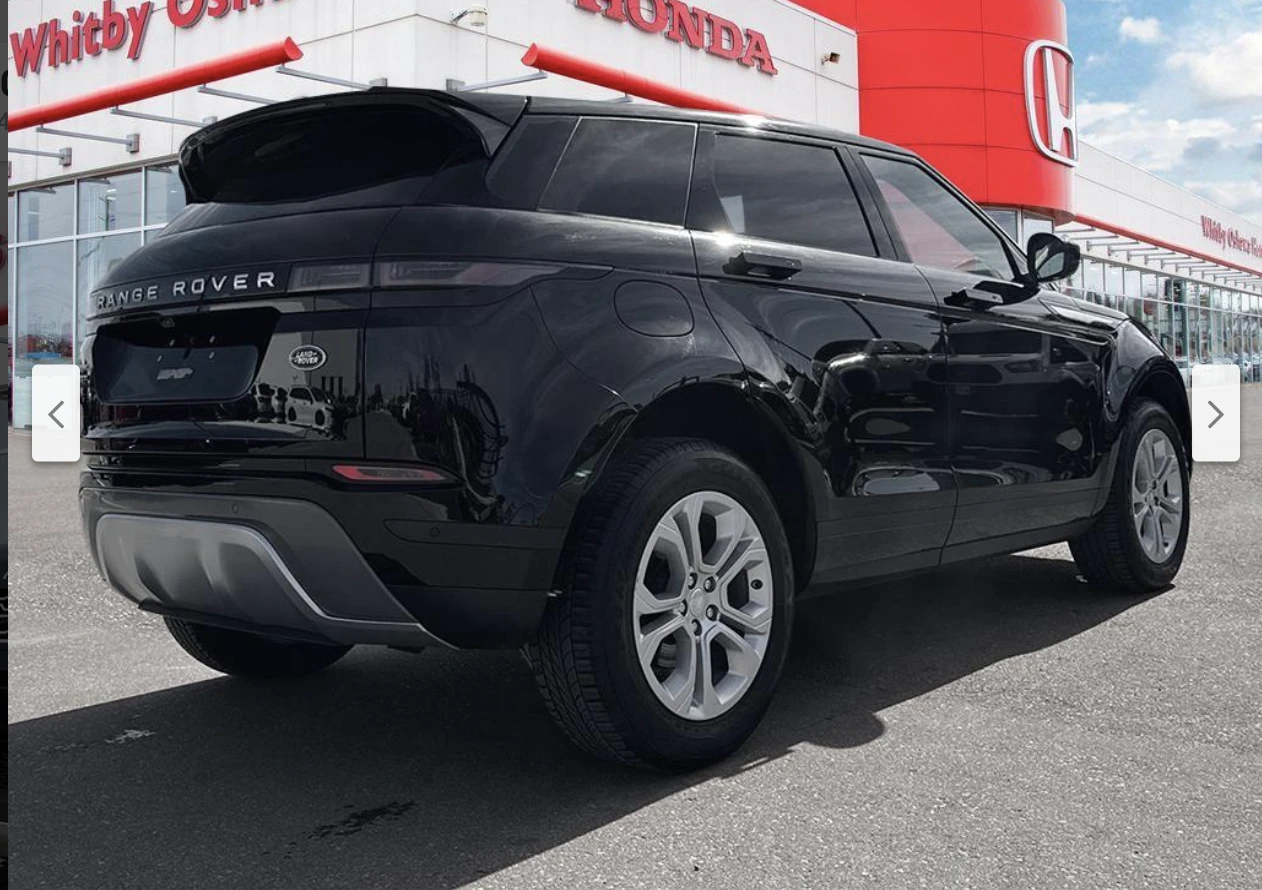 Land Rover Range Rover Evoque S* * * * * * LANE* A | Mobile.bg   2