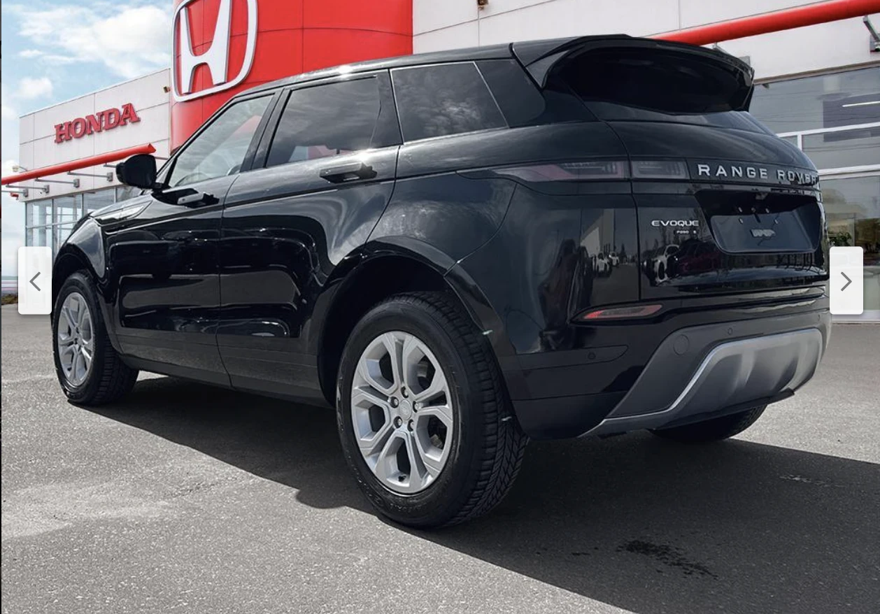 Land Rover Range Rover Evoque S* * * * * * LANE* A | Mobile.bg   4
