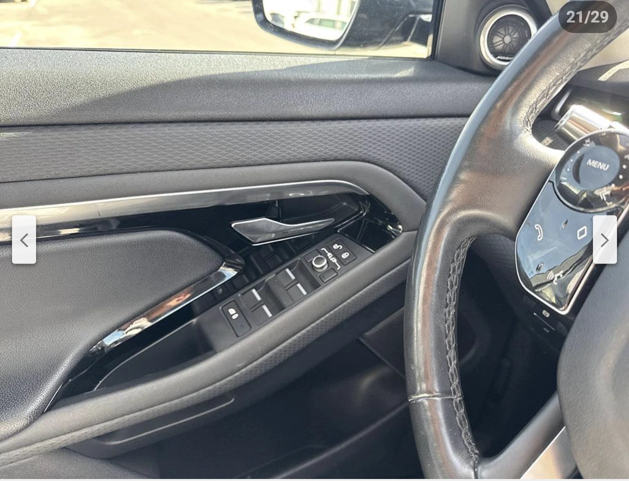 Land Rover Range Rover Evoque S* * * * * * LANE* A | Mobile.bg   9