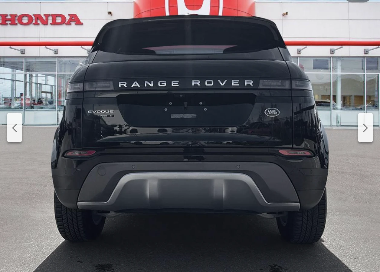 Land Rover Range Rover Evoque S* * * * * * LANE* A | Mobile.bg   8