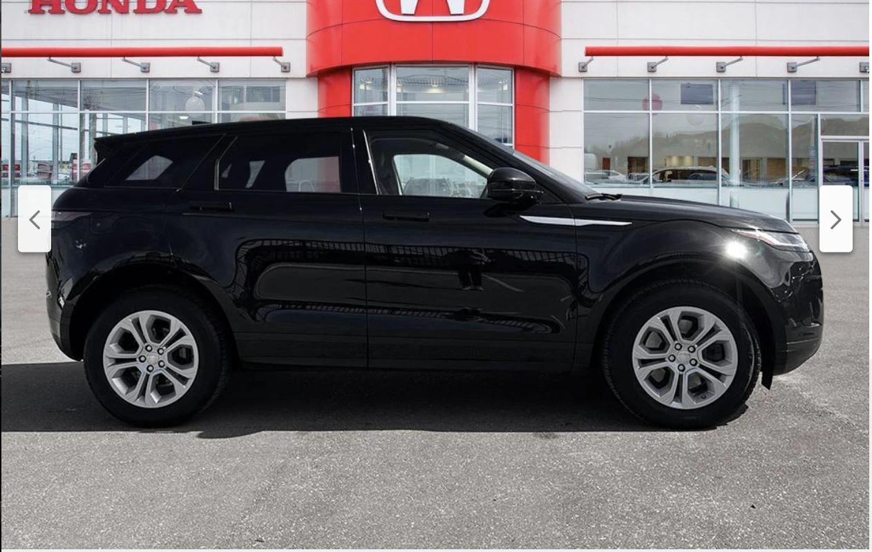 Land Rover Range Rover Evoque S* * * * * * LANE* A | Mobile.bg   5