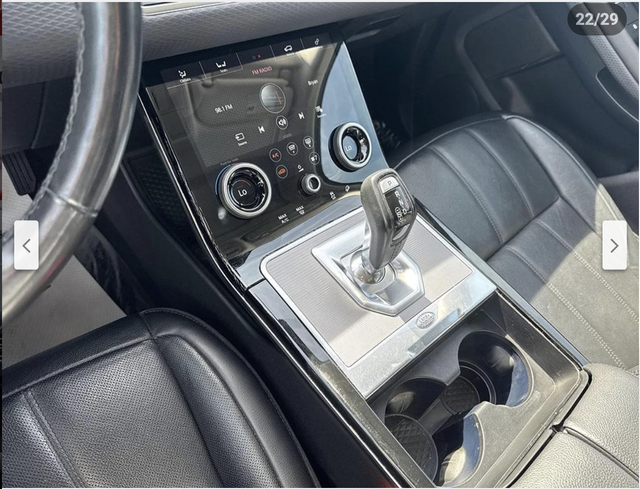 Land Rover Range Rover Evoque S* * * * * * LANE* A | Mobile.bg   13