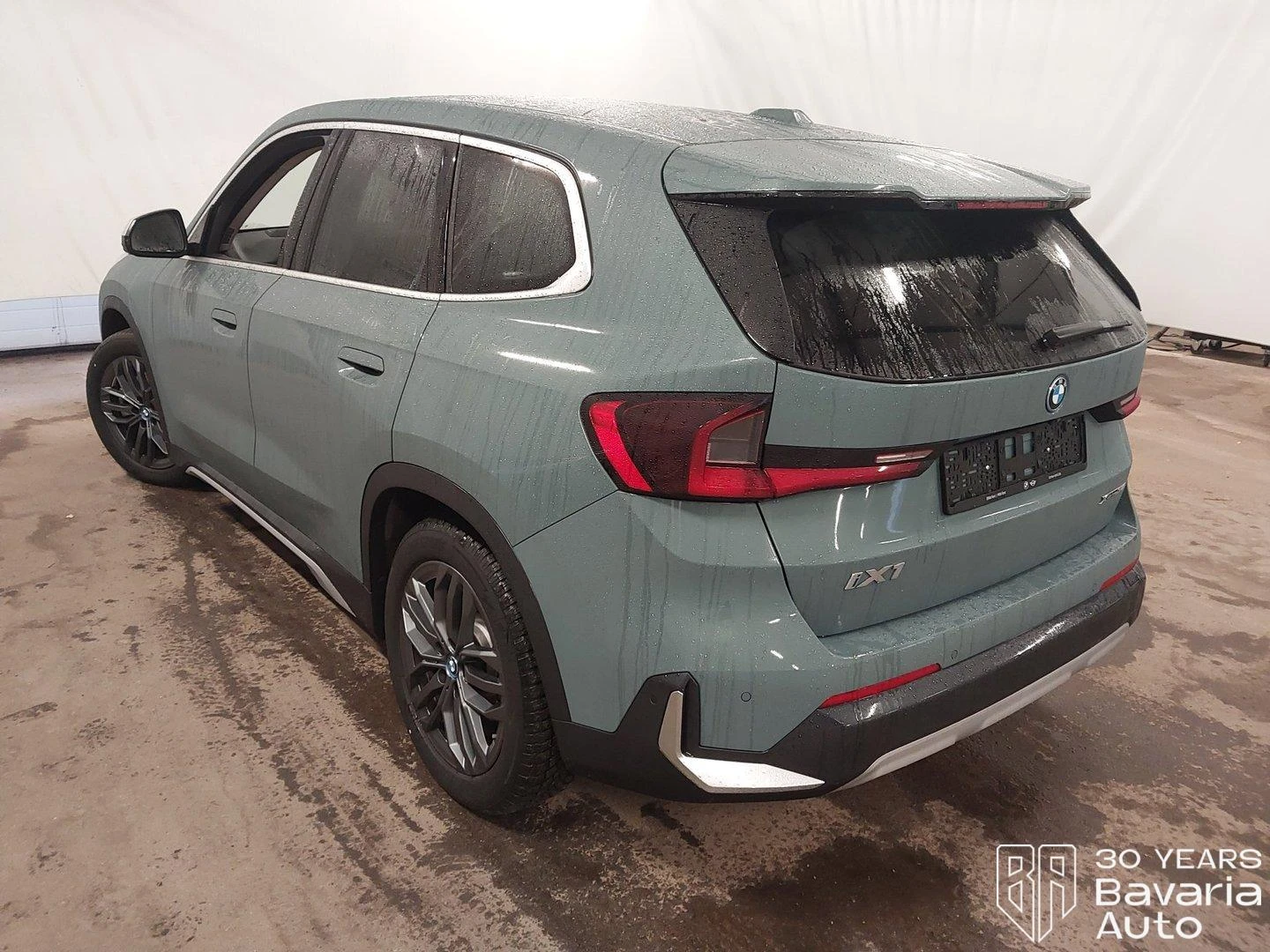 BMW iX1 30 xDrive xLine | Mobile.bg   2