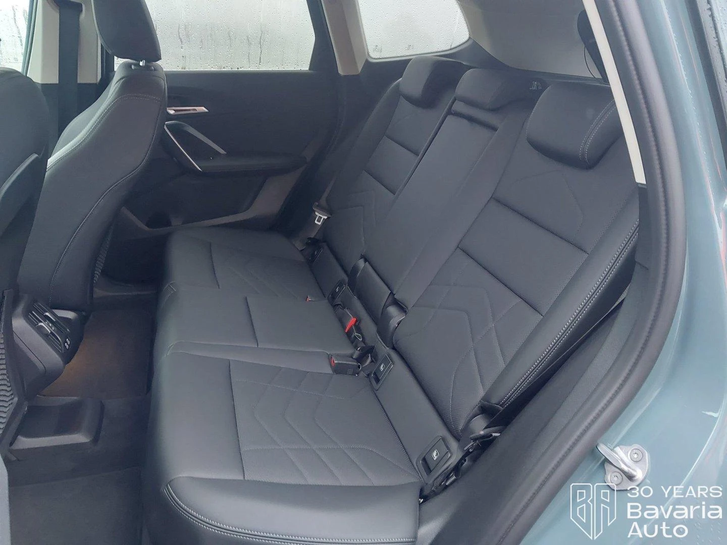 BMW iX1 30 xDrive xLine | Mobile.bg   8