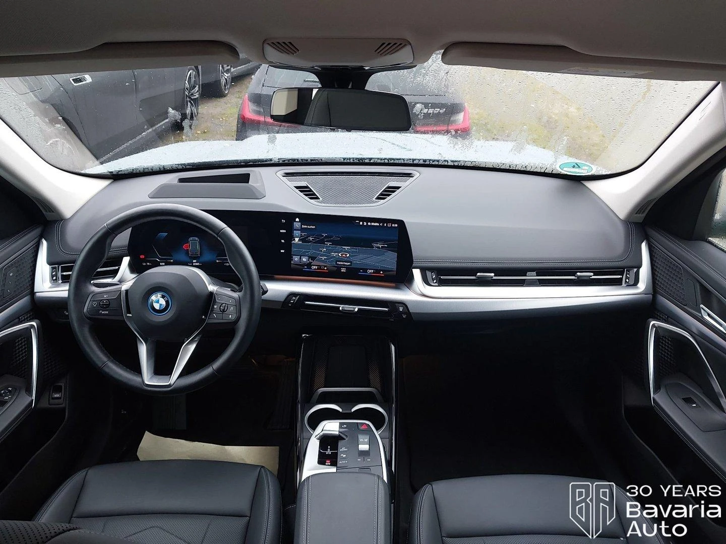 BMW iX1 30 xDrive xLine | Mobile.bg   6