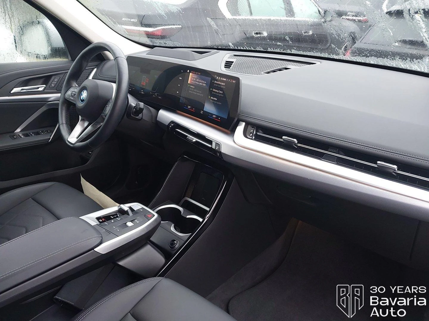 BMW iX1 30 xDrive xLine | Mobile.bg   7