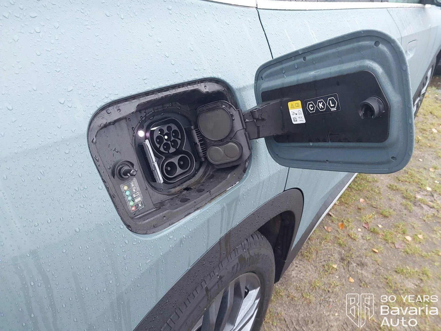 BMW iX1 30 xDrive xLine | Mobile.bg   15