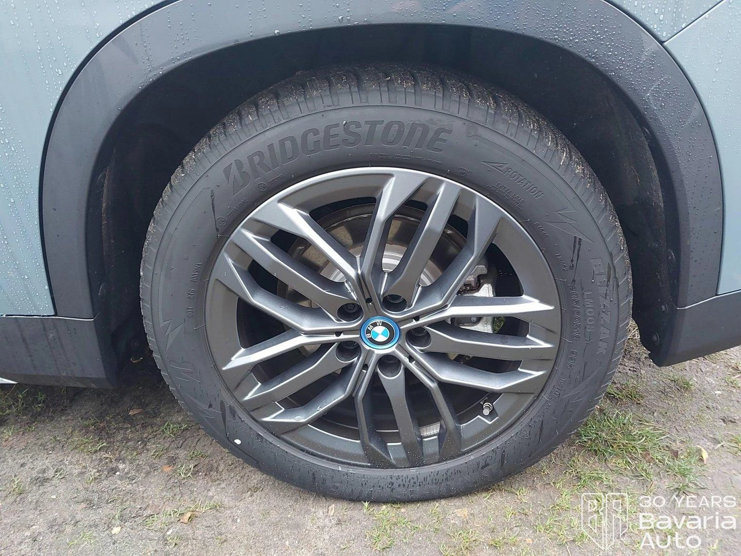 BMW iX1 30 xDrive xLine | Mobile.bg   17