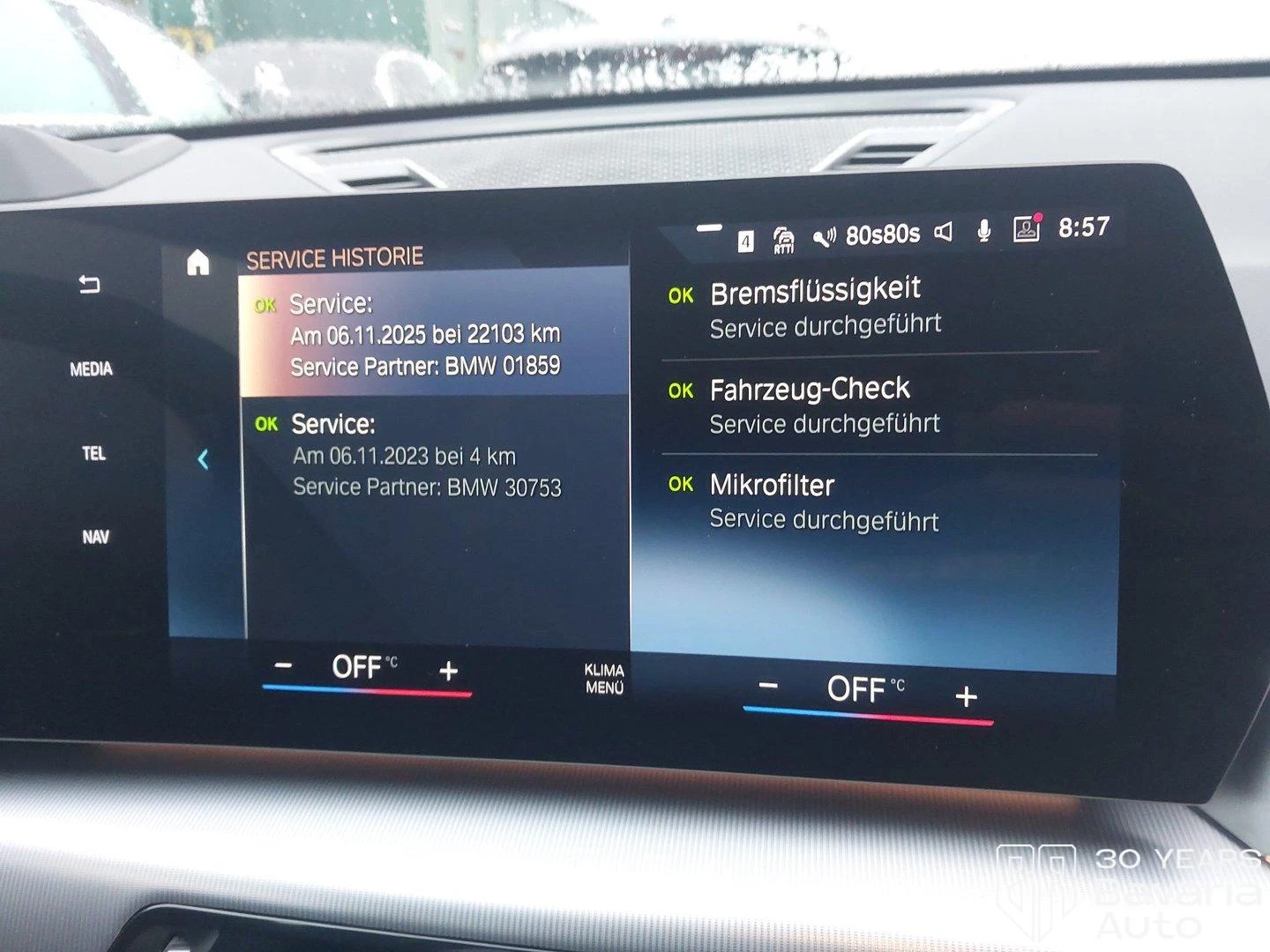 BMW iX1 30 xDrive xLine | Mobile.bg   11