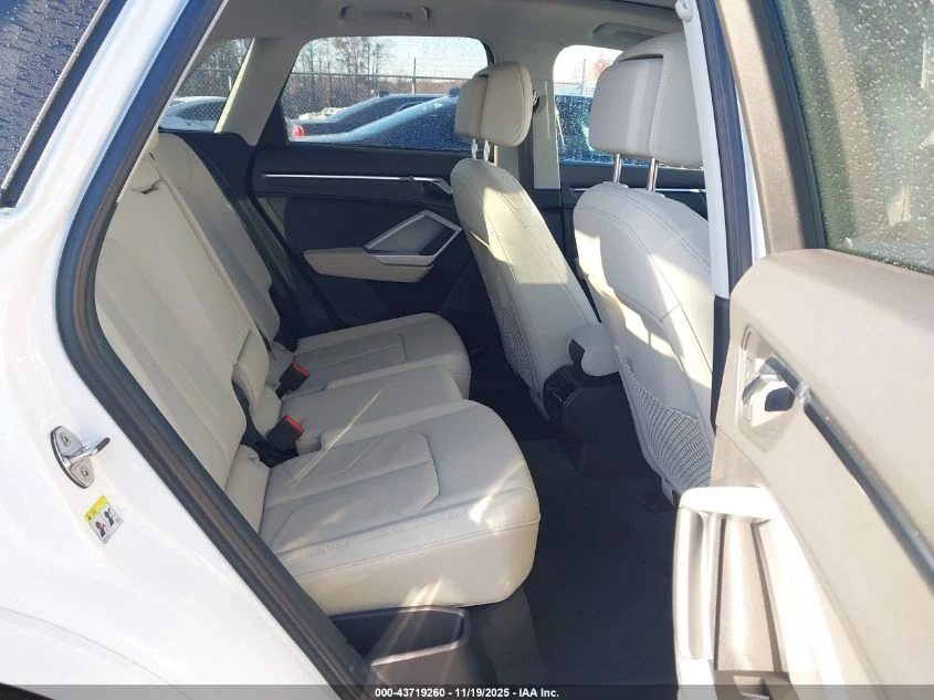 Audi Q3 2.0L I-4 DI, DOHC, VVT, TURBO, 184HP All Wheel | Mobile.bg � ����������� 14