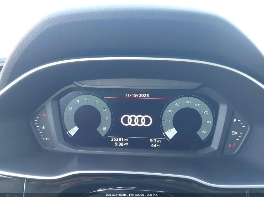Audi Q3 2.0L I-4 DI, DOHC, VVT, TURBO, 184HP All Wheel | Mobile.bg � ����������� 13