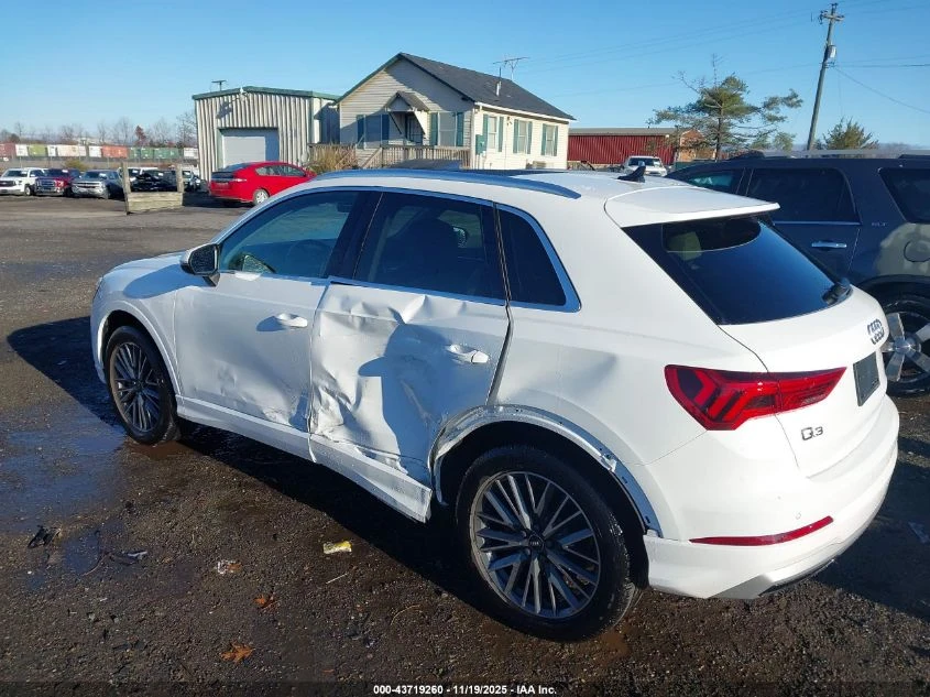 Audi Q3 2.0L I-4 DI, DOHC, VVT, TURBO, 184HP All Wheel | Mobile.bg � ����������� 9