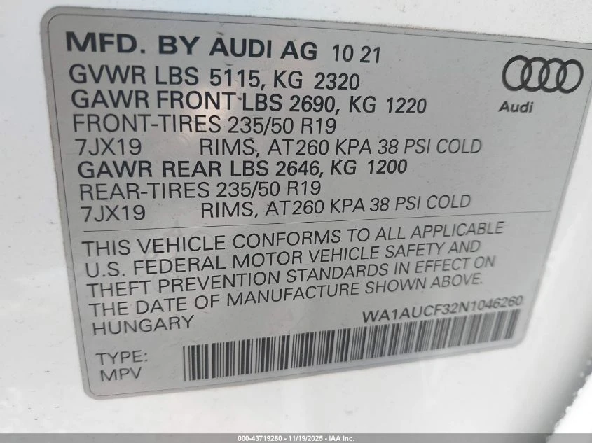 Audi Q3 2.0L I-4 DI, DOHC, VVT, TURBO, 184HP All Wheel | Mobile.bg � ����������� 15