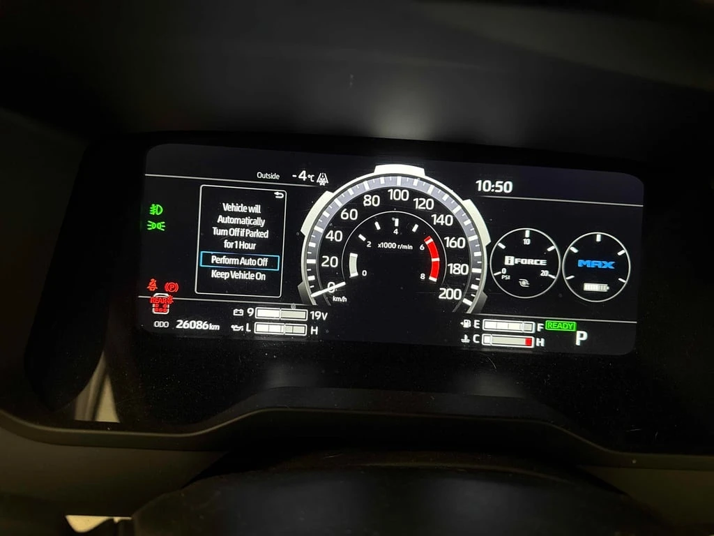 Toyota Sequoia * capstone * CARFAX * ��� ������������ ������ | Mobile.bg � ����������� 8