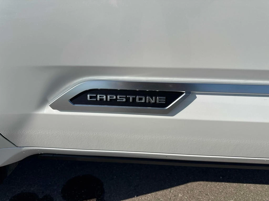 Toyota Sequoia * capstone * CARFAX * ��� ������������ ������ | Mobile.bg � ����������� 10