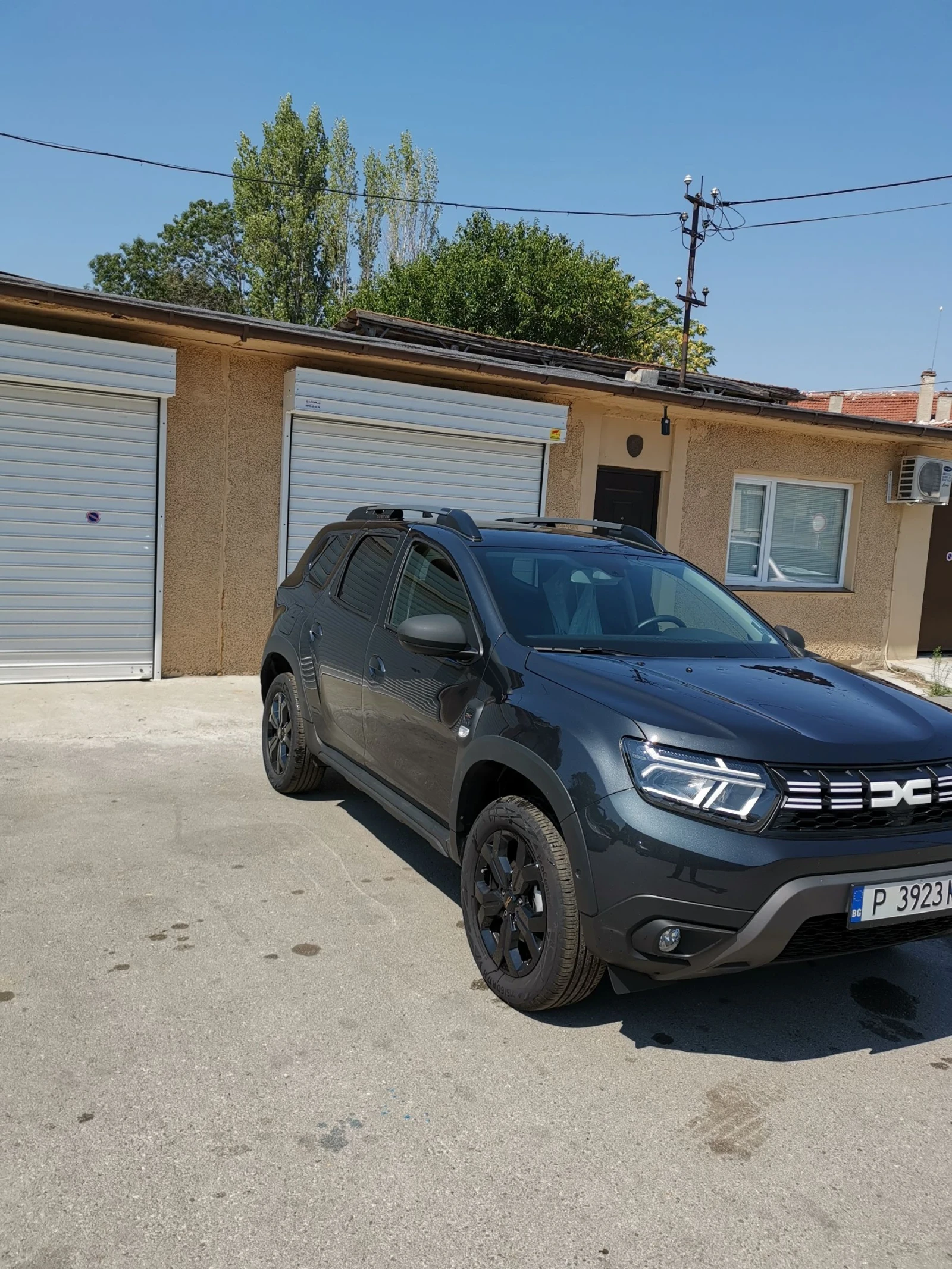 Dacia Duster extreme | Mobile.bg � ����������� 1