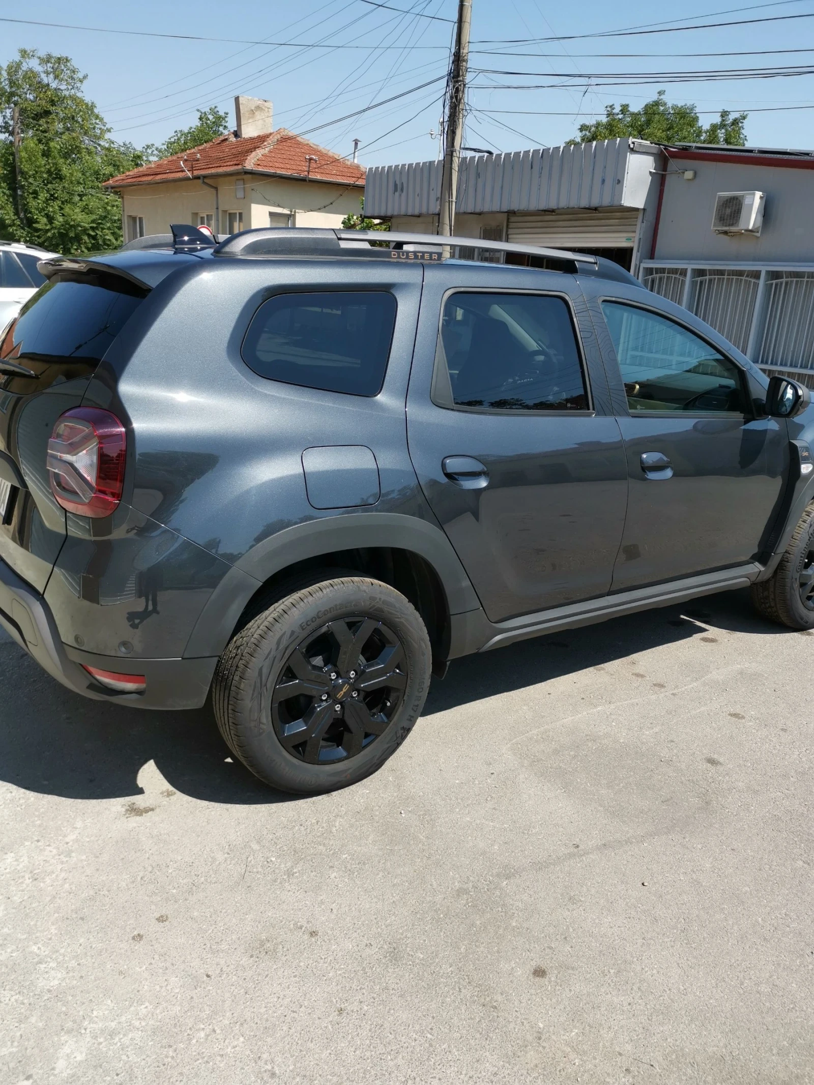 Dacia Duster extreme | Mobile.bg � ����������� 3