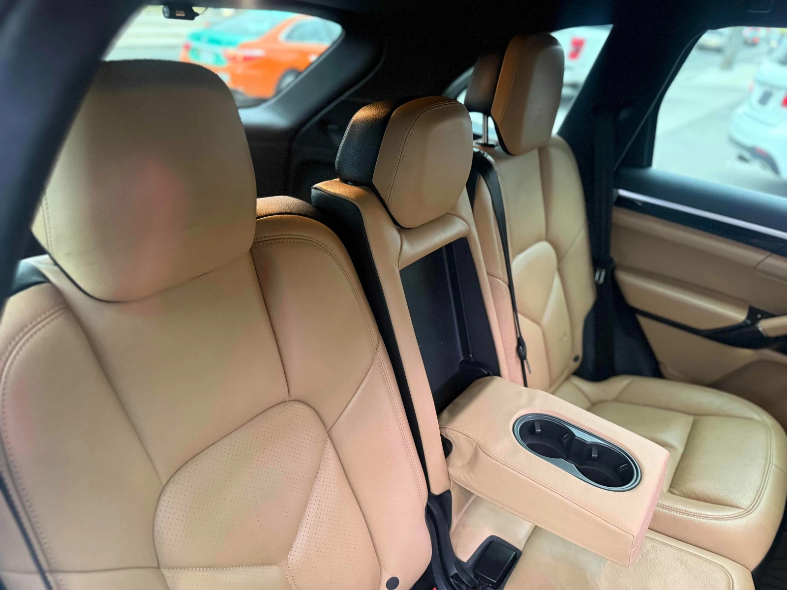 Porsche Cayenne �������* 360������* LANE* ASSIST* ������*  | Mobile.bg � ����������� 11