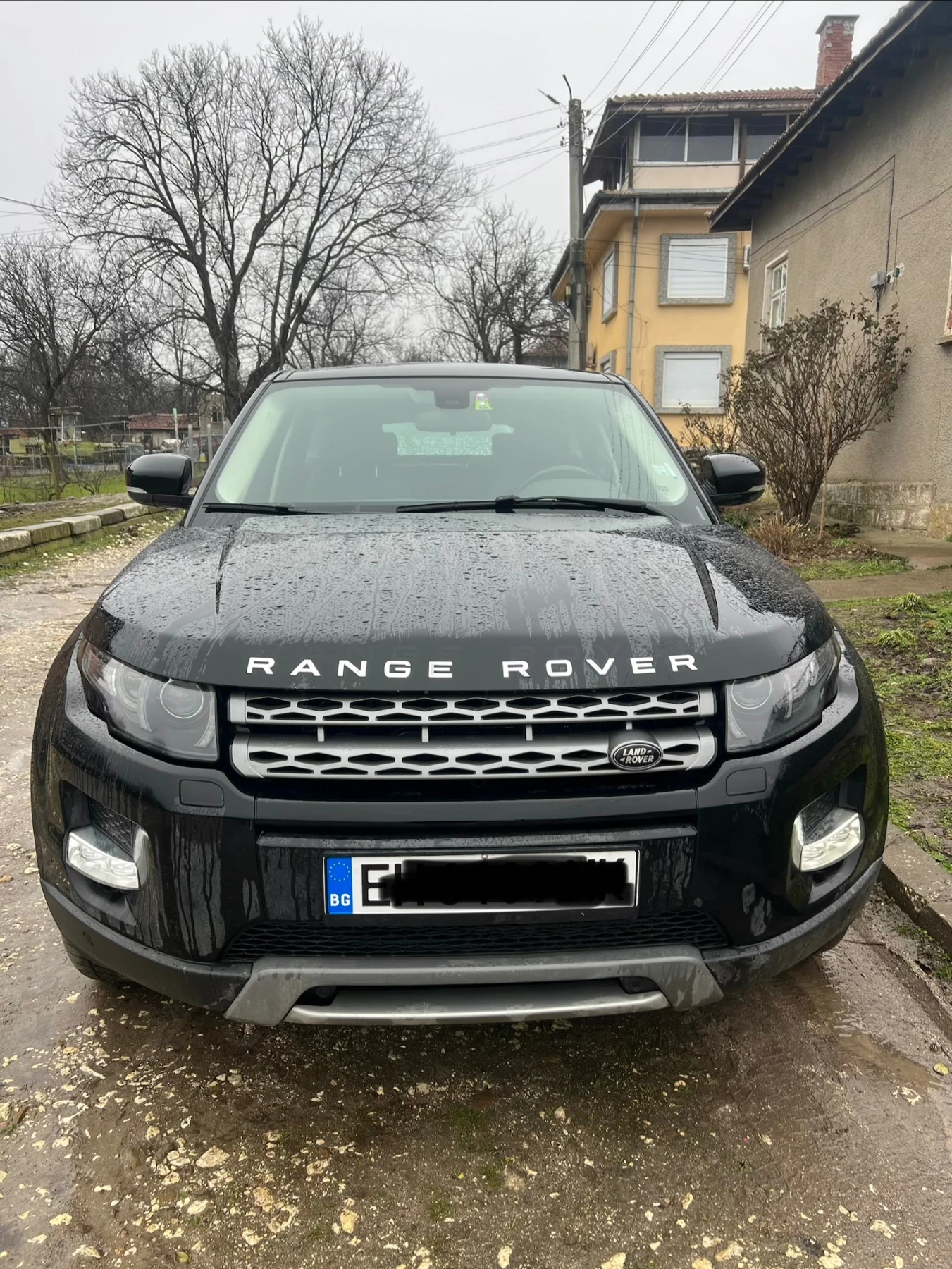 Land Rover Range Rover Evoque | Mobile.bg � ����������� 1