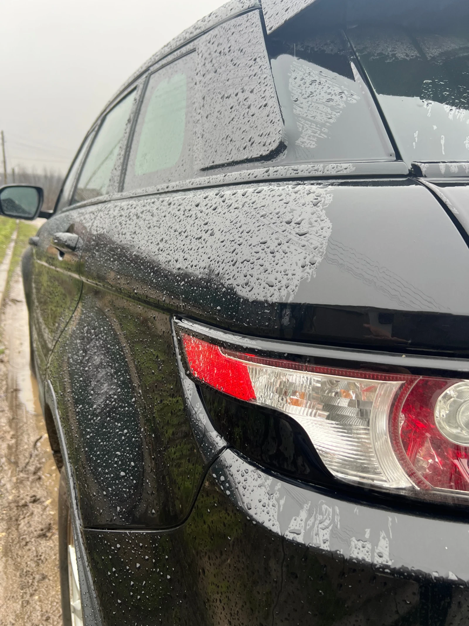 Land Rover Range Rover Evoque | Mobile.bg � ����������� 6