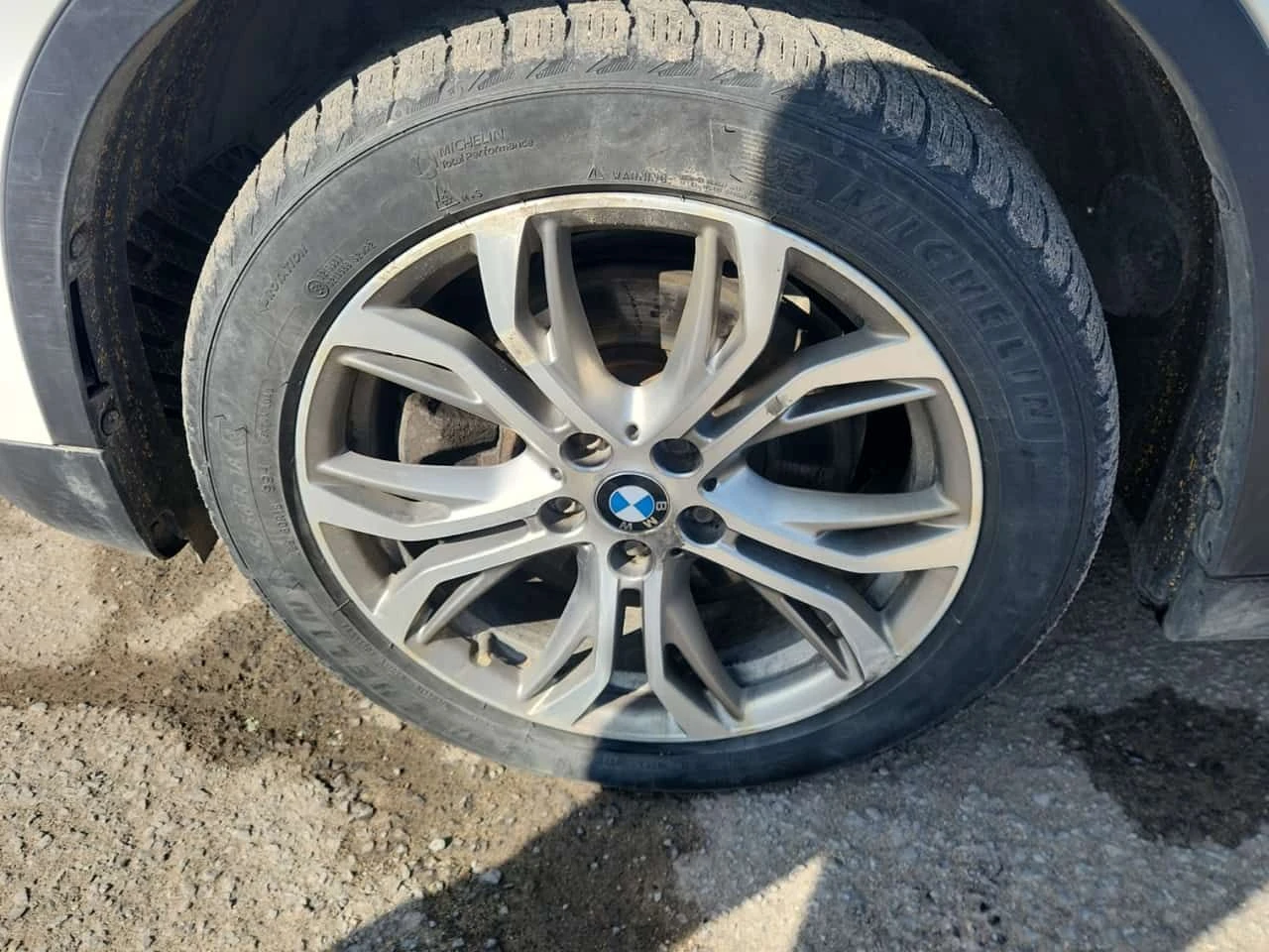 BMW X1 * XDRIVE28I * ПОДГРЕВ* ПАНОРАМА*  - изображение 6