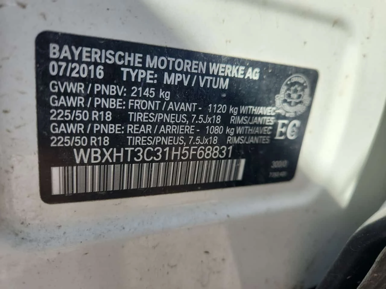 BMW X1 * XDRIVE28I * ПОДГРЕВ* ПАНОРАМА* , снимка 14 - Автомобили и джипове - 53713276