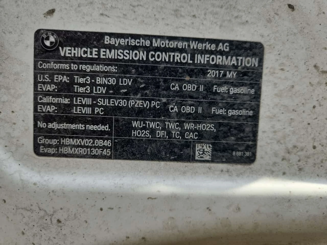 BMW X1 * XDRIVE28I * ПОДГРЕВ* ПАНОРАМА* , снимка 17 - Автомобили и джипове - 53713276