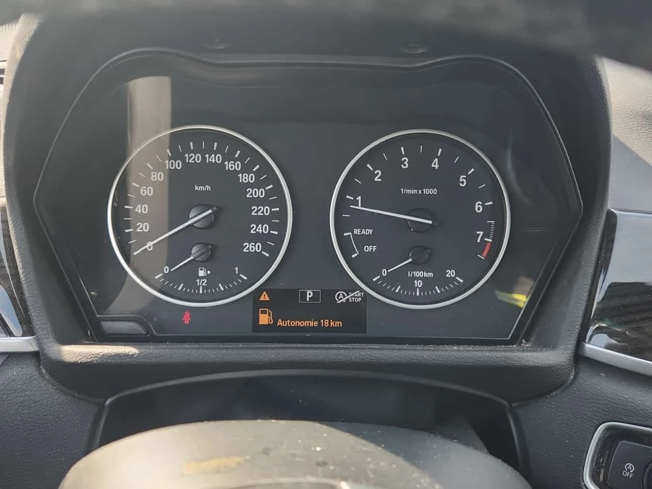 BMW X1 * XDRIVE28I * ПОДГРЕВ* ПАНОРАМА*  - изображение 9