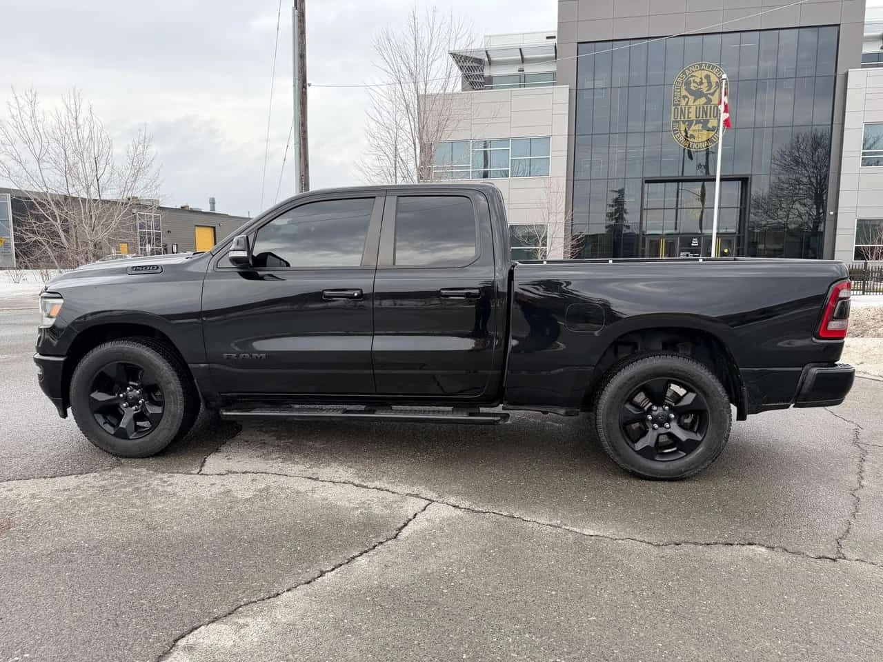 Dodge RAM 1500  Sport /CARFAX/CAMERA/�������� | Mobile.bg � ����������� 2