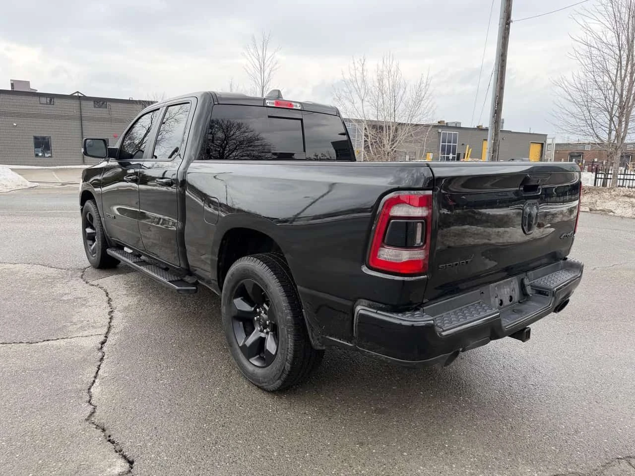 Dodge RAM 1500  Sport /CARFAX/CAMERA/�������� | Mobile.bg � ����������� 17