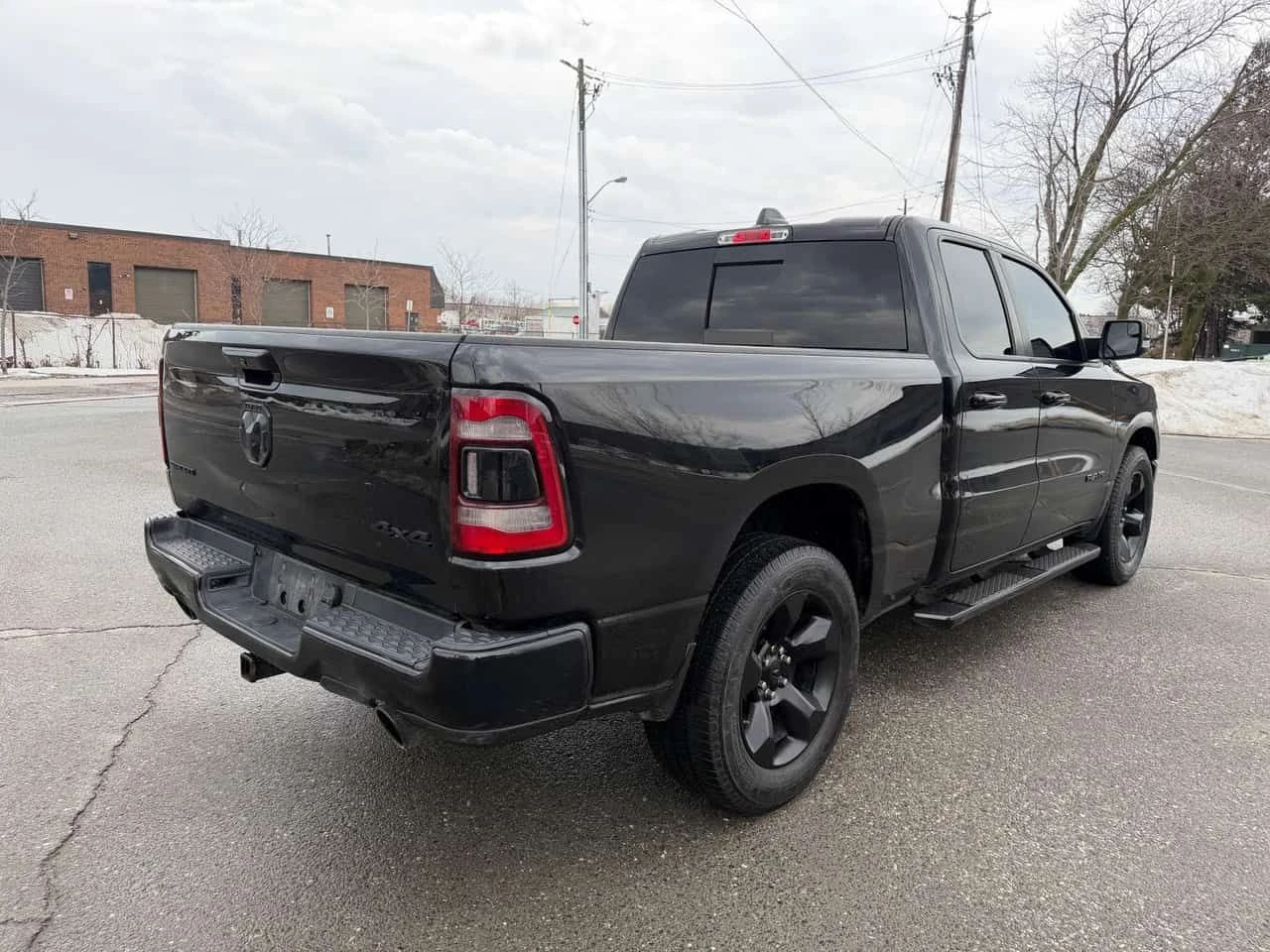 Dodge RAM 1500  Sport /CARFAX/CAMERA/�������� | Mobile.bg � ����������� 16