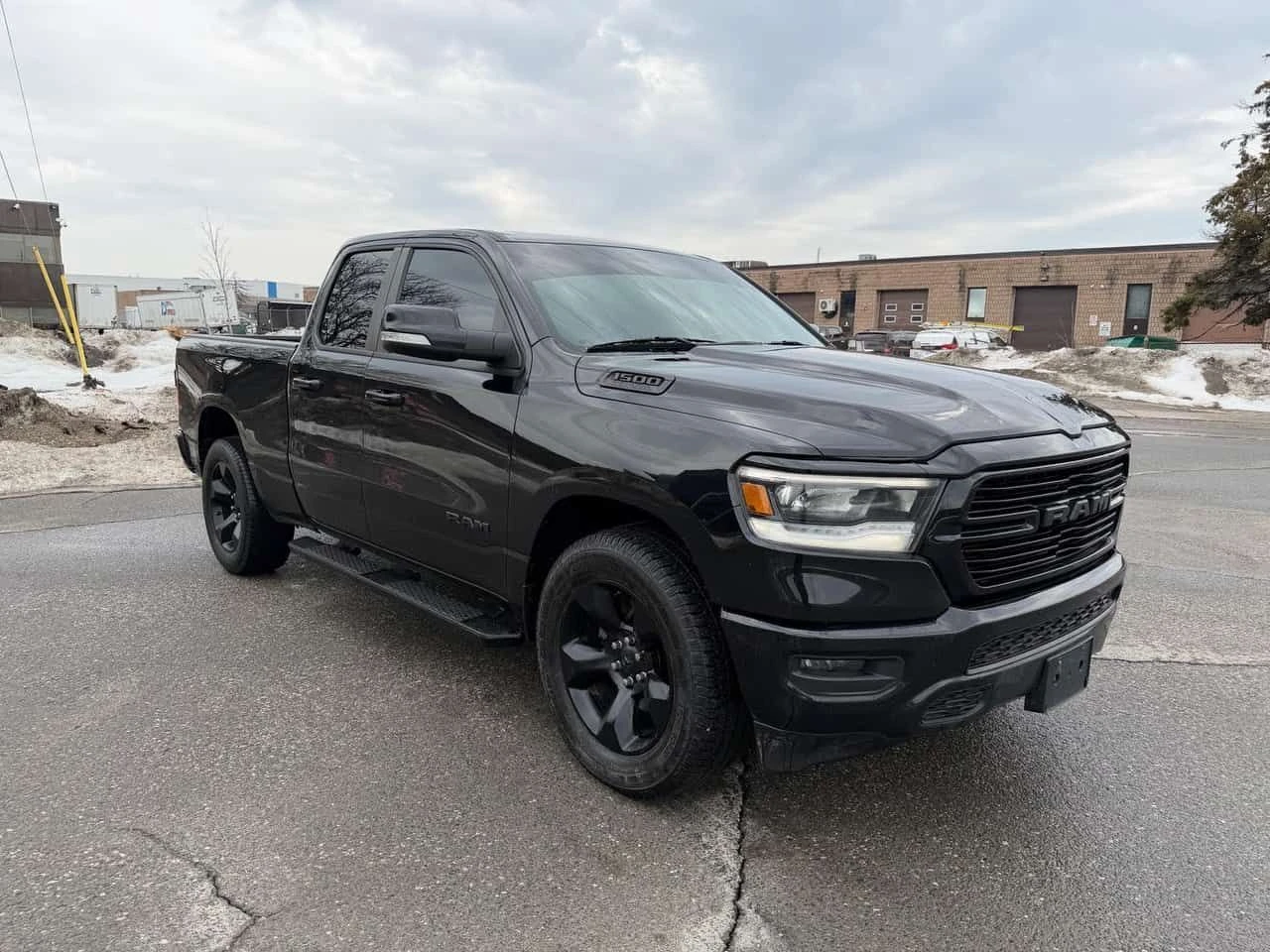 Dodge RAM 1500  Sport /CARFAX/CAMERA/�������� | Mobile.bg � ����������� 10