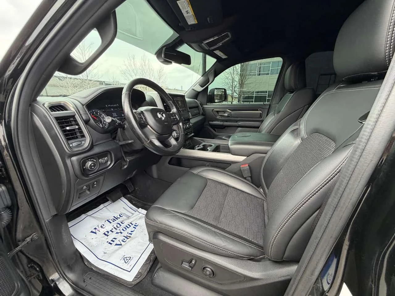 Dodge RAM 1500  Sport /CARFAX/CAMERA/�������� | Mobile.bg � ����������� 5