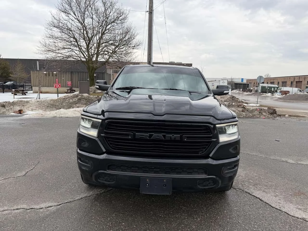 Dodge RAM 1500  Sport /CARFAX/CAMERA/�������� | Mobile.bg � ����������� 6