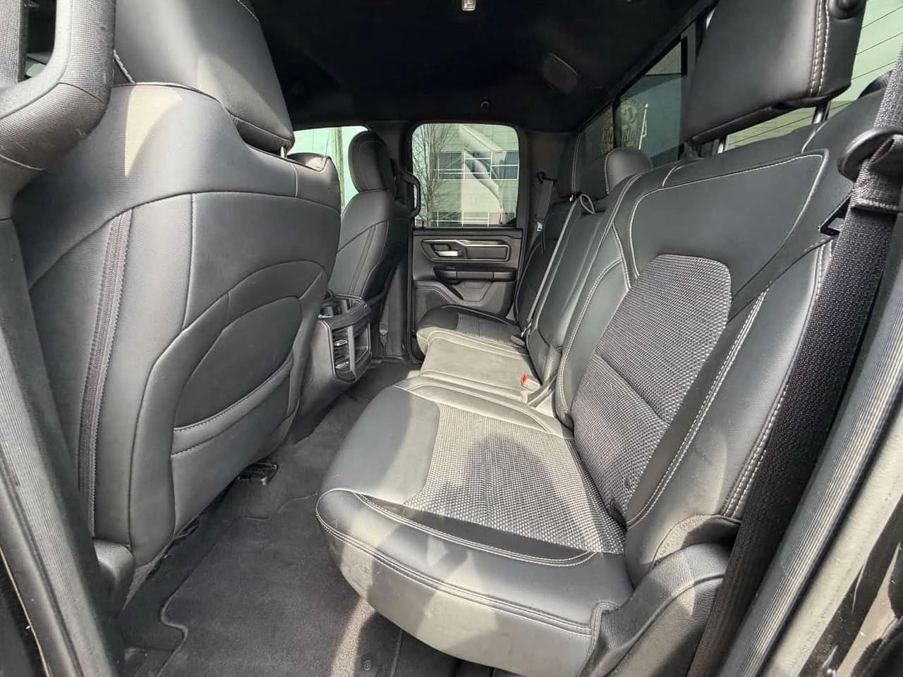 Dodge RAM 1500  Sport /CARFAX/CAMERA/�������� | Mobile.bg � ����������� 11