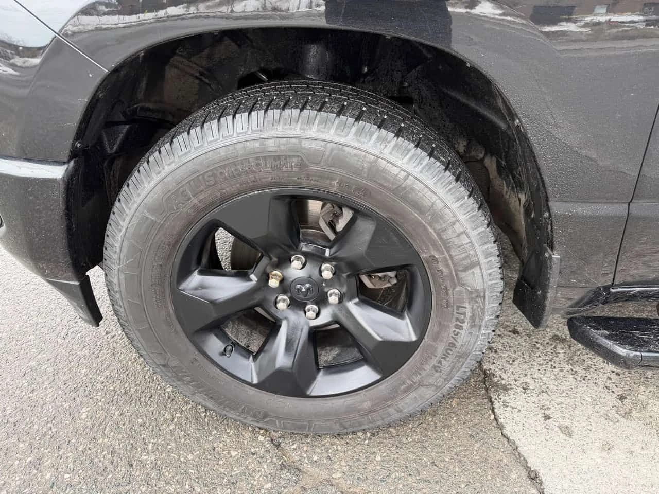 Dodge RAM 1500  Sport /CARFAX/CAMERA/�������� | Mobile.bg � ����������� 7