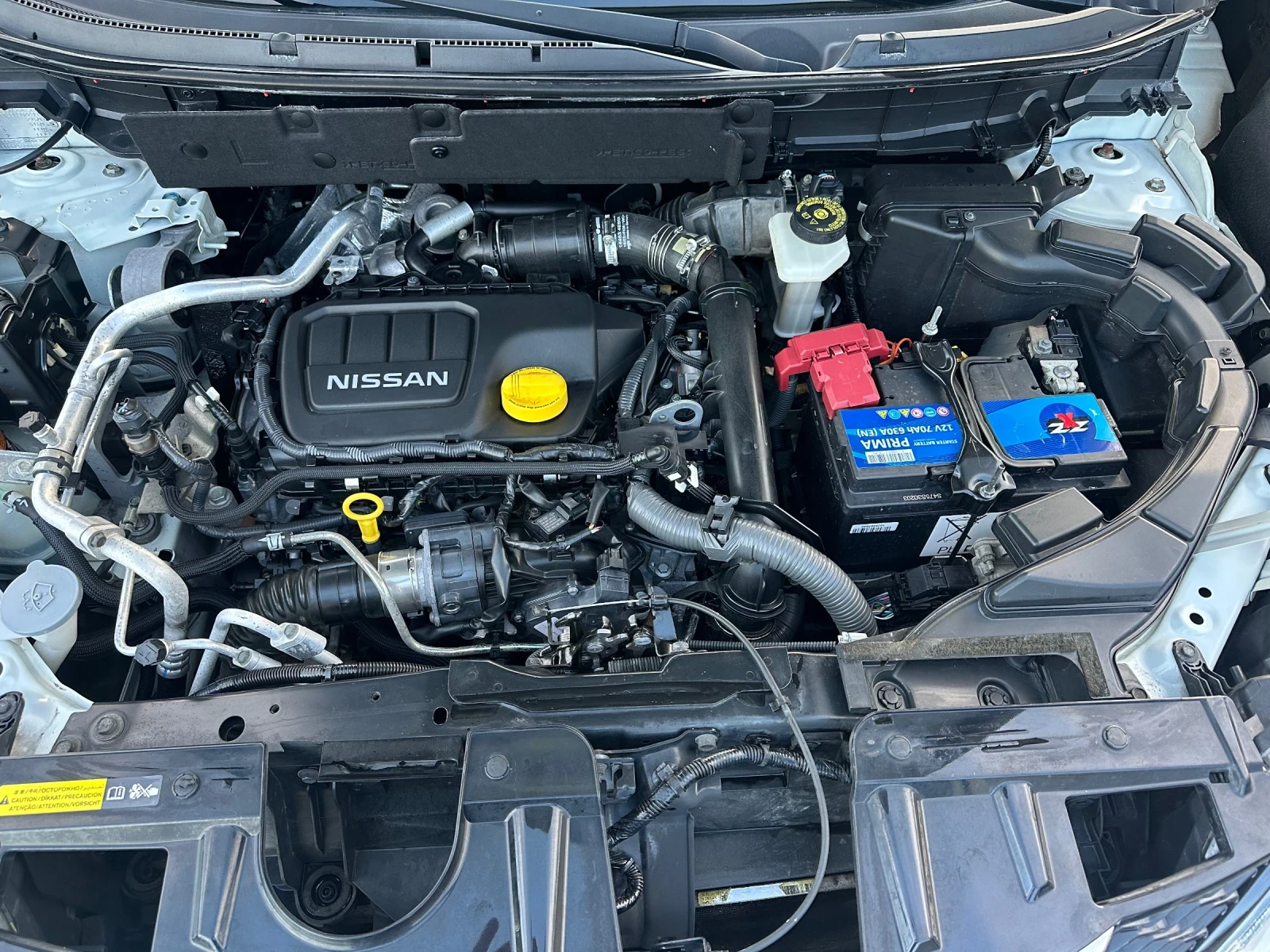 Nissan X-trail 1.6 DCI-4WD - ��������� | Mobile.bg � ����������� 17