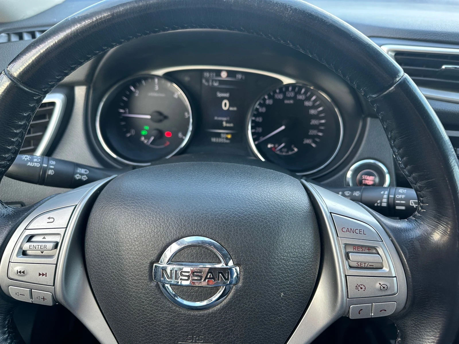 Nissan X-trail 1.6 DCI-4WD - ��������� | Mobile.bg � ����������� 10