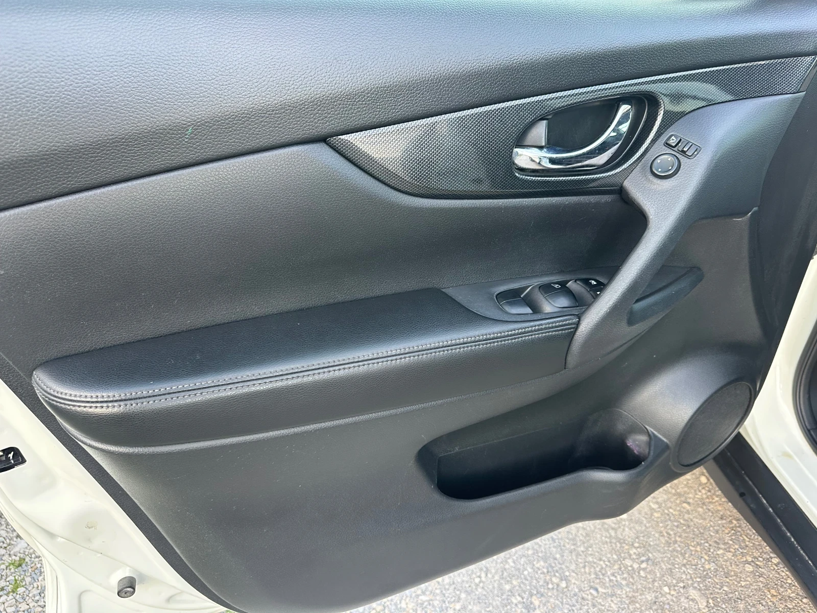 Nissan X-trail 1.6 DCI-4WD - ��������� | Mobile.bg � ����������� 8