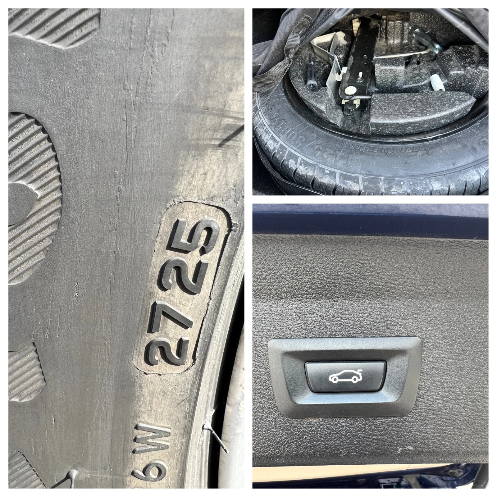 BMW X1 2.0d / Automatic/M Sport/ B47/ КОЖА/ ТОП, снимка 12 - Автомобили и джипове - 54231427