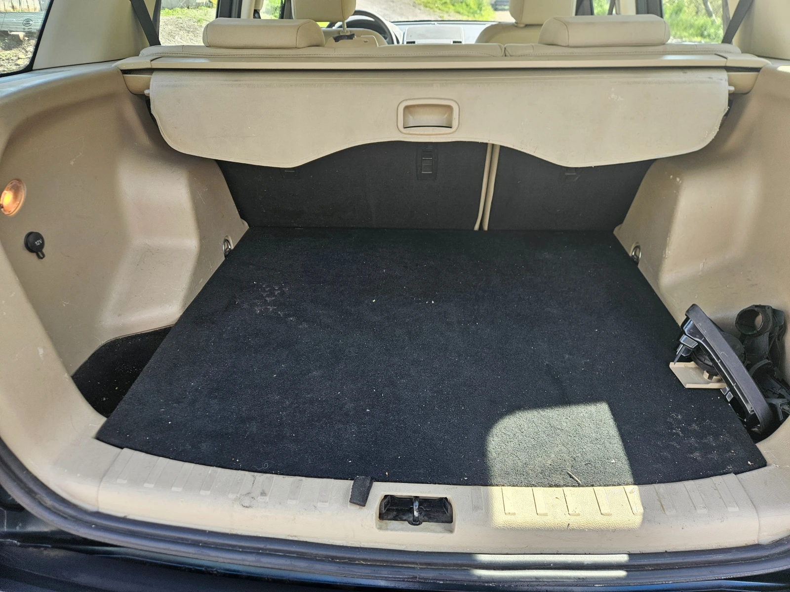 Land Rover Freelander 2.2  EVRO 5B   6ck  | Mobile.bg � ����������� 12