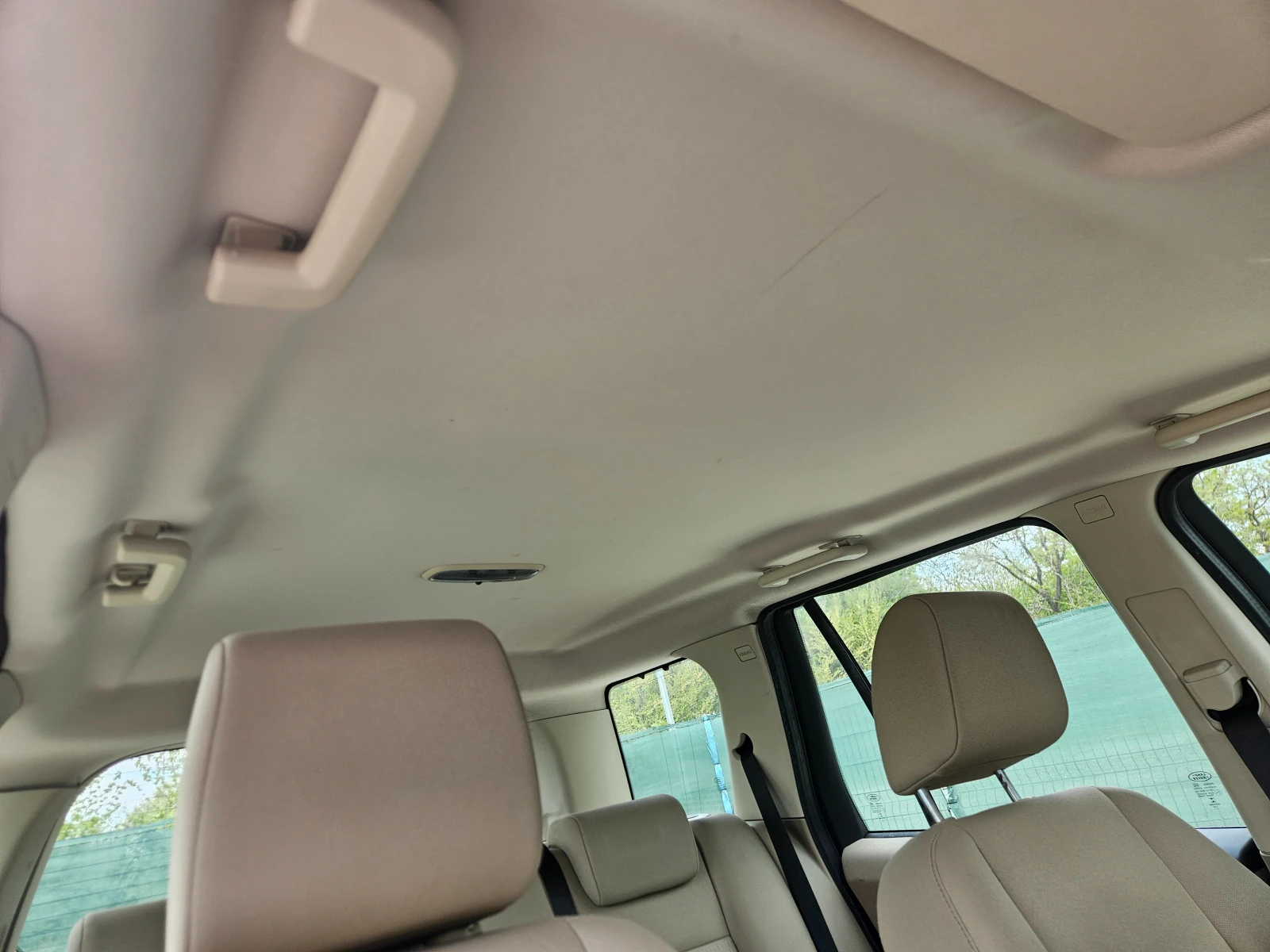 Land Rover Freelander 2.2  EVRO 5B   6ck  | Mobile.bg � ����������� 11
